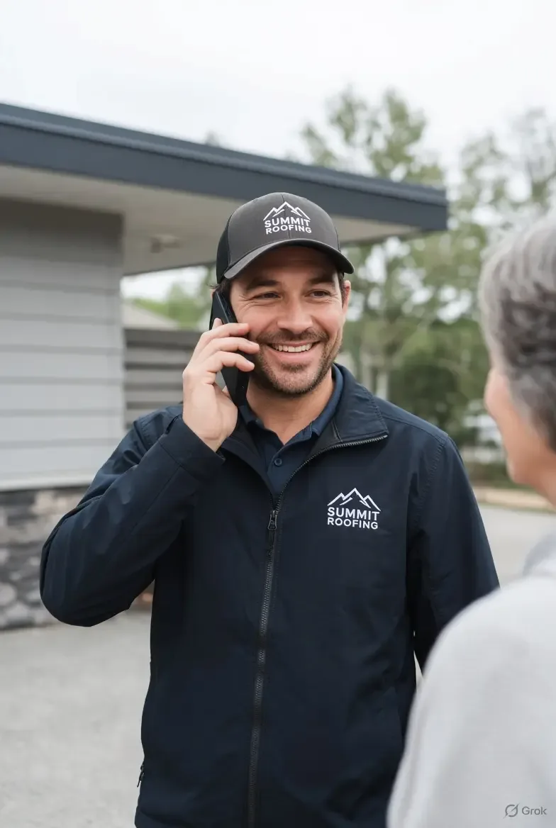 Flat Roof Leak Repair Ona, WV FAQs